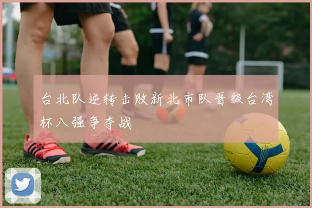 台北队逆转击败新北市队晋级台湾杯八强争夺战