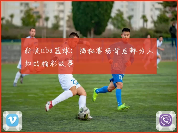 新浪nba篮球：揭秘赛场背后鲜为人知的精彩故事