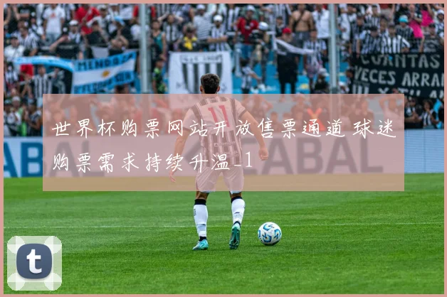 世界杯购票网站开放售票通道 球迷购票需求持续升温_1