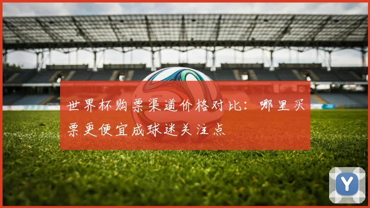 世界杯购票渠道价格对比：哪里买票更便宜成球迷关注点